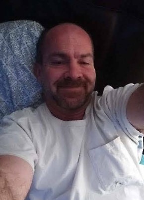 Jay, 41, United States of America, Henderson (Commonwealth of Kentucky)