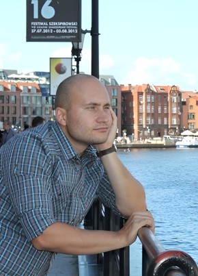 Nikolay, 42, Russia, Smolensk