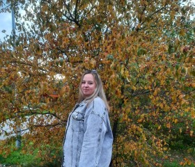 Anastasiya, 31, Yekaterinburg