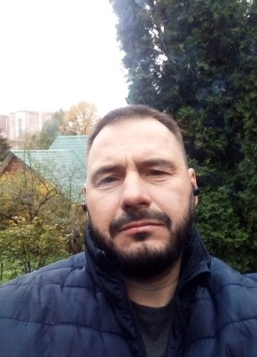 Николай, 47, Россия, Тамала