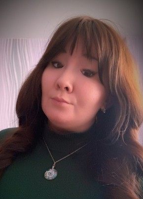 Екатерина из Тольятти 35 лет