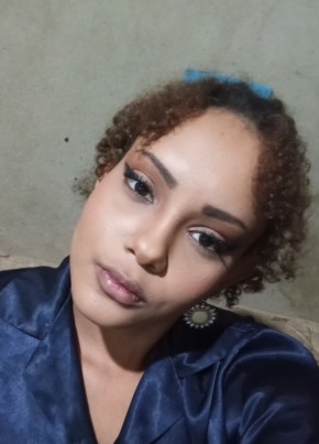 Sarab из Goiânia 18 лет