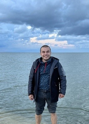 Алексей, 26, Россия, Ростов-на-Дону
