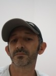 Eduardo, 48 лет, Uberlândia