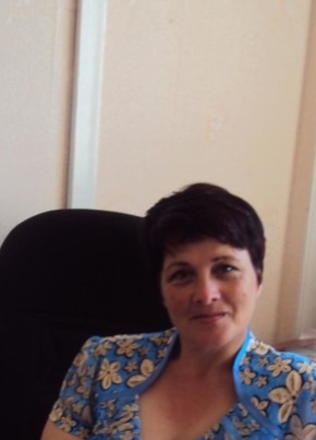 Елена, 61, Россия, Курагино