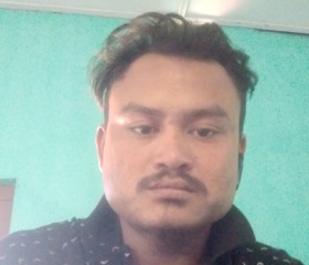 Jirsong, 32 года, Golāghāt