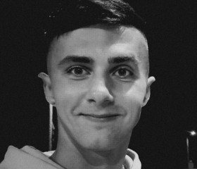 Andrey, 29, Enkhuizen