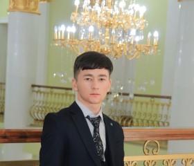 Muhammad, 19 лет, Кострома