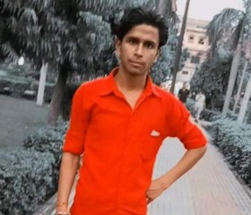 Ram Udgar Yadav, 18 лет, New Delhi
