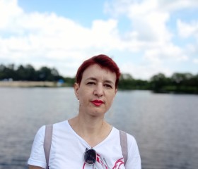 Лена, 47 лет, Белгород