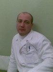 Реваз Нозадзе, 53 года, Вольск
