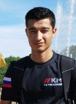 Ruslan, 19 лет, Санкт-Петербург