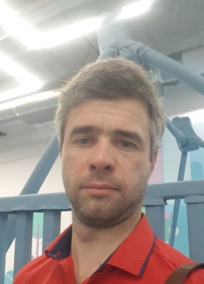 dmitriy, 37, Russia, Saint Petersburg