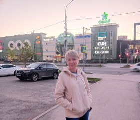 Anna, 49, Perm