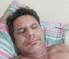Marcelo, 43 года, Jundiaí