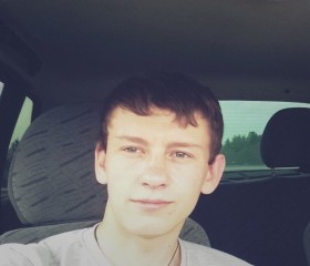 александр, 29 лет, Излучинск