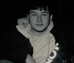 T.MAKHASH, 18 лет, Toshkent