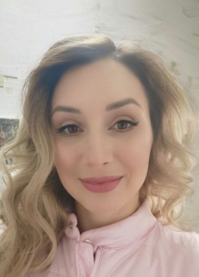 Tatiana из Калининграда 36 лет