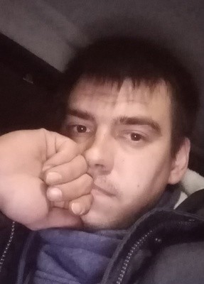 Sergey, 32, Russia, Orenburg