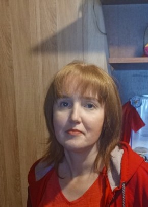 Светлана, 39, Россия, Джанкой