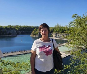 Larisa, 60, Havirov