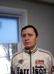Игорь, 50 лет, Воскресенск