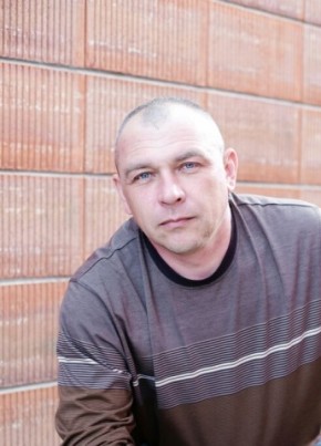 Александр, 46, Россия, Тимашёвск