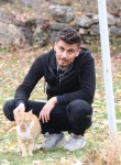 مهند, 22 года, Konya
