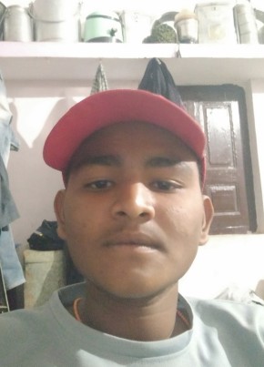 Dk jadav, 18, India, Ahmedabad