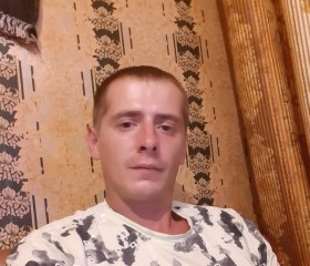 Владимир, 33 года, Магілёў