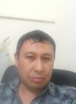 Erlik Baisakalov, 36 лет, Алматы