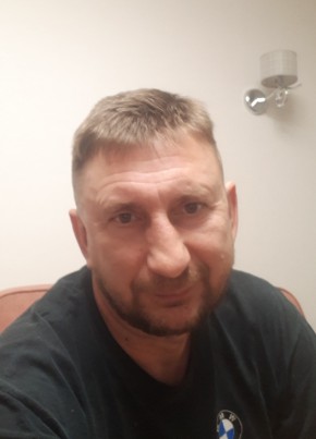 Игорь, 46, Россия, Беслан