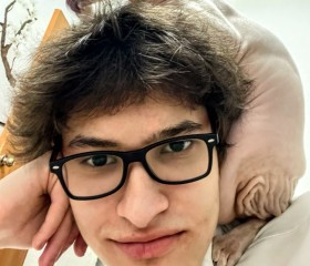 Kamil, 18, Anapa