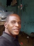 Konan JC, 67 лет, Abidjan