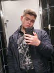 Сергей, 23 года, Нововолинськ