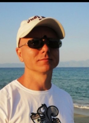Алексей, 33, Россия, Буденновск
