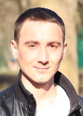 Dima, 38, Russia, Moscow