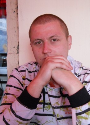 Евгений, 37, Россия, Кондрово