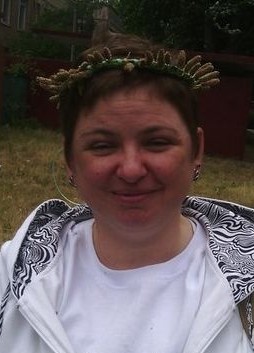 Юлия, 52, Україна, Київ