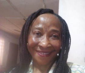 Constance Nweke, 60 лет, Lagos