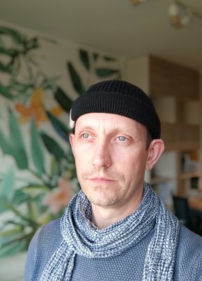 Алексей, 43, Россия, Одинцово