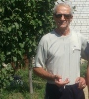 Виктор , 67, Россия, Волгоград