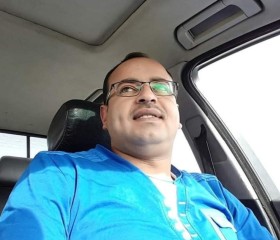Ashraf, 41 год, معان