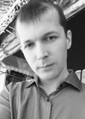 Алексей, 32, Россия, Собинка