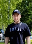Сарик - Нижнекамск