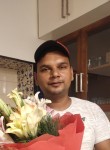 Indra Pratap, 31 год, Delhi