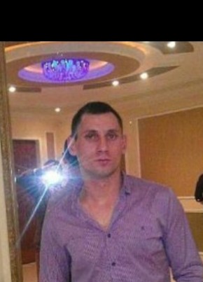 Raffael , 37, Россия, Октябрьский (Московская обл.)