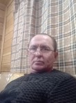 Viktor, 52, Moscow
