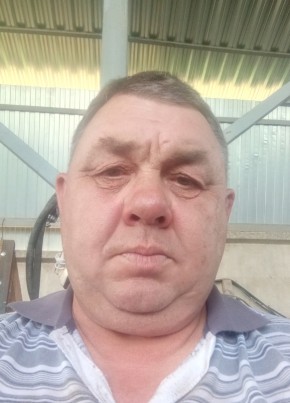Алексей из Красное 53 года