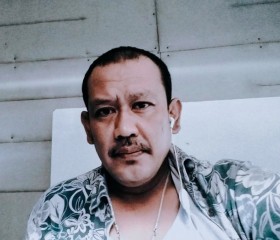 เดชา เงินจีน, 44, Damnoen Saduak